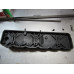 GZO106 Valve Cover From 2007 Dodge Ram 3500  6.7 4944083 Cummins Diesel